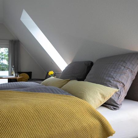 Plauderei Café und Hotel Bad Zwischenahn Extérieur photo